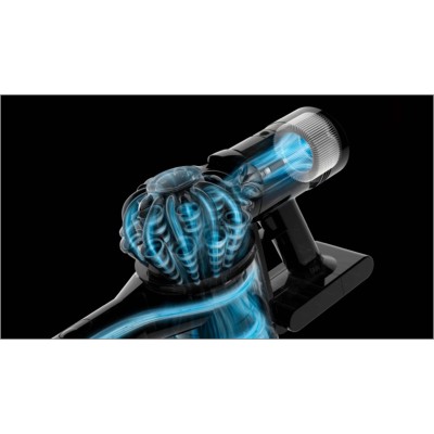 Купити Пылесос DYSON беспроводный V8 Absolute, 425Вт, конт пыль -0,54л, автон. раб. 