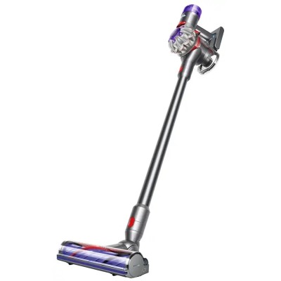 Пылесос DYSON беспроводный V8 Absolute, 425Вт, конт пыль -0,54л, автон. раб. 