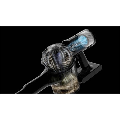 Купити Пылесос DYSON беспроводный V8 Absolute, 425Вт, конт пыль -0,54л, автон. раб. 