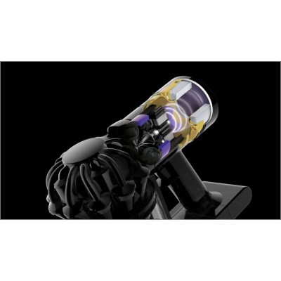 Купити Пылесос DYSON беспроводный V8 Absolute, 425Вт, конт пыль -0,54л, автон. раб. 