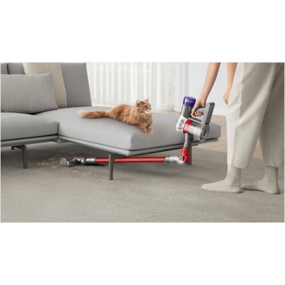 Купити Пылесос DYSON беспроводный V8 Absolute, 425Вт, конт пыль -0,54л, автон. раб. 