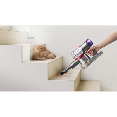 Купити Пылесос DYSON беспроводный V8 Absolute, 425Вт, конт пыль -0,54л, автон. раб. 