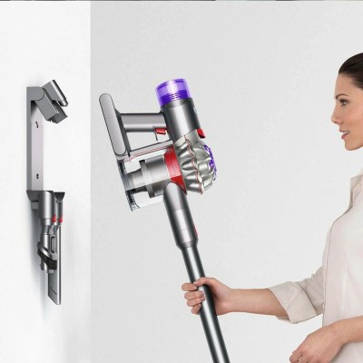 Пылесос DYSON беспроводный V8 Absolute, 425Вт, конт пыль -0,54л, автон. раб. 