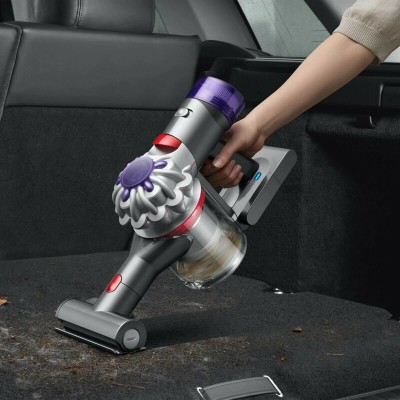 Пылесос DYSON беспроводный V8 Absolute, 425Вт, конт пыль -0,54л, автон. раб. 
