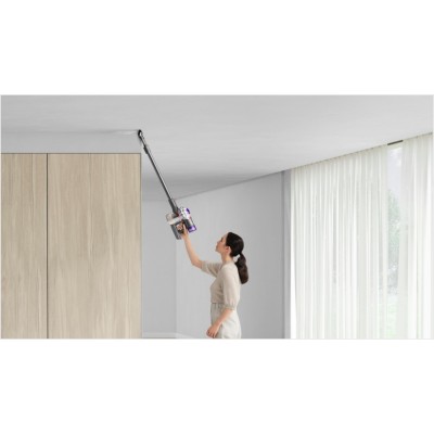 Купити Пылесос DYSON беспроводный V8 Absolute, 425Вт, конт пыль -0,54л, автон. раб. 