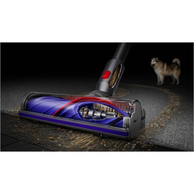 Купити Пылесос DYSON беспроводный V8 Absolute, 425Вт, конт пыль -0,54л, автон. раб. 