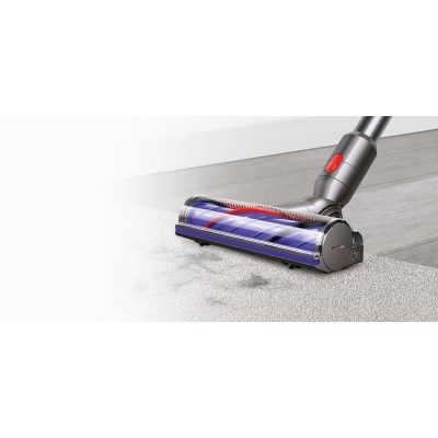 Купити Пылесос DYSON беспроводный V8 Absolute, 425Вт, конт пыль -0,54л, автон. раб. 