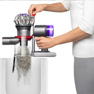 Пылесос DYSON беспроводный V8 Absolute, 425Вт, конт пыль -0,54л, автон. раб. 