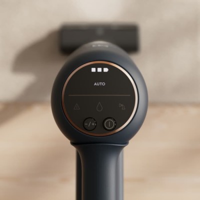 Пылесос Electrolux беспроводный, влажная уборка, конт пыль -0.3л, автон. раб. 