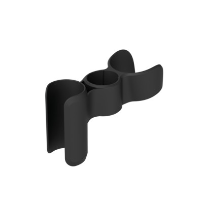 Пылесос Electrolux контейнерный, 700Вт, конт пыль -1,6л, HEPA12, 6 насадок, серый (EL61A4UG)