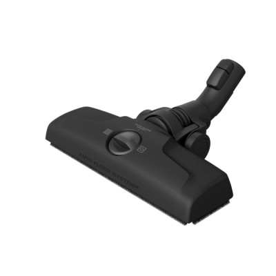 Пылесос Electrolux контейнерный, 700Вт, конт пыль -1,6л, HEPA12, 6 насадок, серый (EL61A4UG)