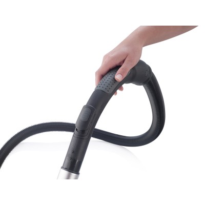 Купити Пылесос Gorenje VCEA21GPRRCY/мешок или контейн/сенсорн упр/ щетка Xpand Zone/телескопич трубка/красный (VCEA21GPRRCY)