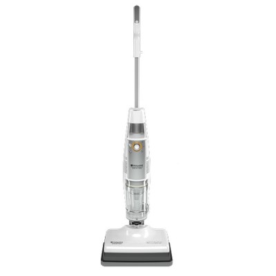 Пылесос HOTPOINT ARISTON VS S15 AAW /с парогенер./ сухая и влажная уборка / работает от сети /1550 (VSS15AAW)