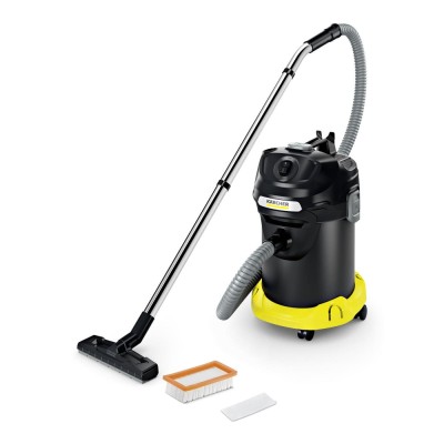 Пылесос Karcher AD 4 Premium для сбора золы (1.629-731.0)