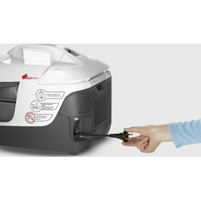 Пылесос Karcher DS 6 Premium, аквафильтр + турбощетка (9.611-451.0)