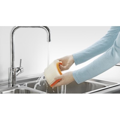 Пылесос Karcher DS 6 Premium, аквафильтр + турбощетка (9.611-451.0)