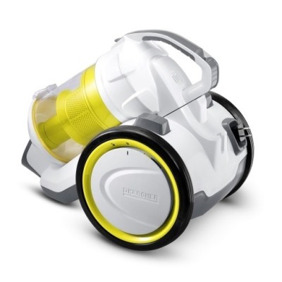 Пылесос Karcher VC 3 (1.198-125.0)