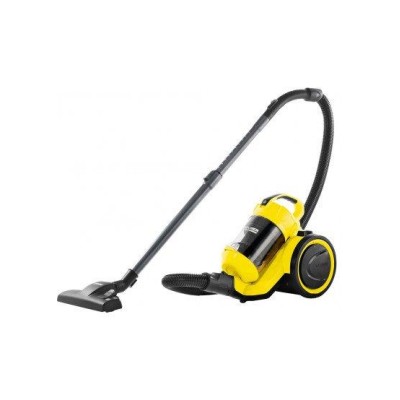 Пылесос Karcher VC 3 Plus (1.198-127.0)