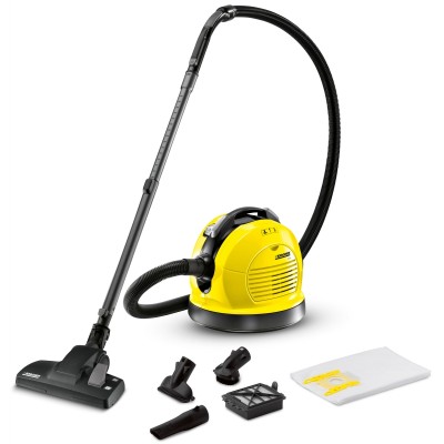 Пылесос Karcher VC 6 (1.195-600.0)
