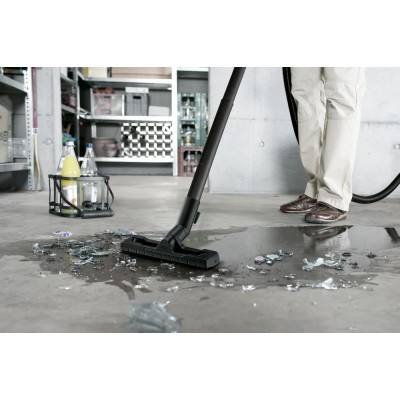 Пылесос Karcher WD 3 хозяйственный (1.629-821.0)