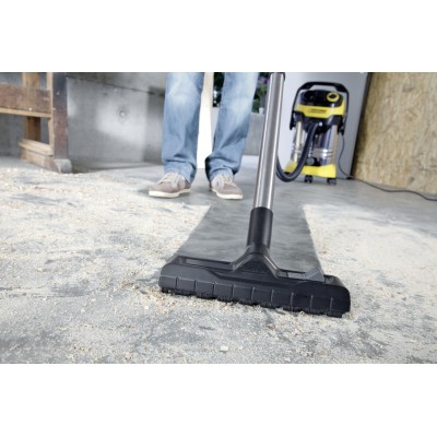 Пылесос Karcher WD 6 Premium хозяйственный (1.348-282.0)