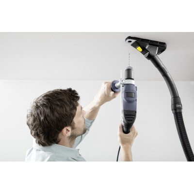 Пылесос Karcher WD 6 Premium хозяйственный (1.348-282.0)