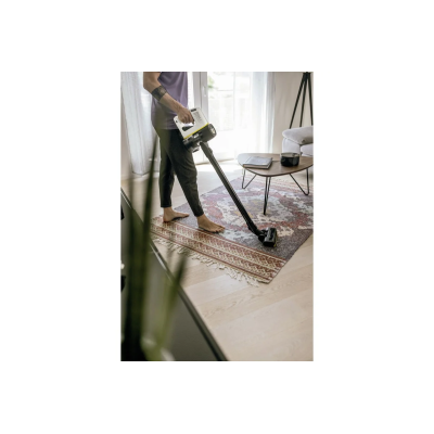 Купити Пылесос Karcher безпроводной VC 4 Cordless myHome Pet, 80Вт, конт пил -0.65л, автон. 