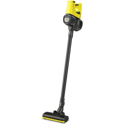 Пылесос Karcher безпроводной VC 4 my Home, 70Вт, конт пыл -0.65л, автон. 