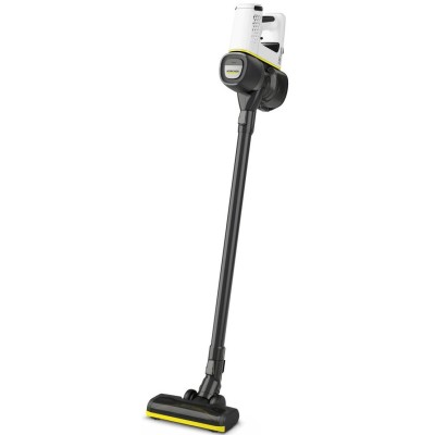 Пылесос Karcher безпроводной VC 4 Premium My Home, 70Вт, конт пыл -0.65л, автон. 