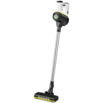 Пылесос Karcher безпроводной VC 6 Premium, 80Вт, конт пыл -0.9л, автон. 