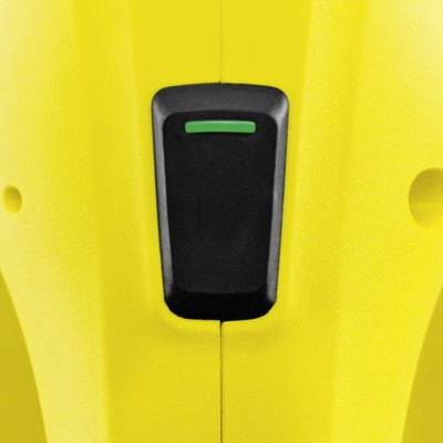 Купити Пылесос Karcher для мытья окон WV 1 Plus Frame Edition, вода -0.1л, автон. 