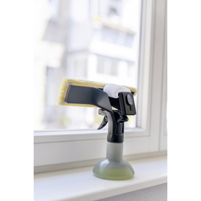 Пылесос Karcher для мытья окон WV 1 Plus Frame Edition, вода -0.1л, автон. 