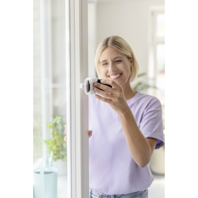 Пылесос Karcher для мытья окон WV 1 Plus Frame Edition, вода -0.1л, автон. 