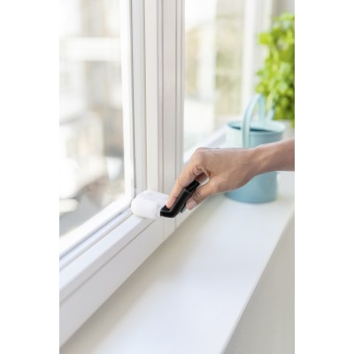 Пылесос Karcher для мытья окон WV 1 Plus Frame Edition, вода -0.1л, автон. 