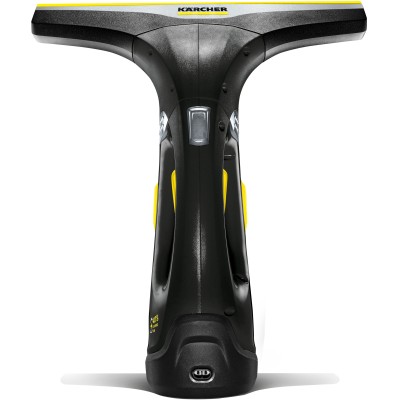 Пылесос Karcher для мытья окон WV 2 Black Limited Edition, вода -0.1л, автон. 