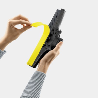 Пылесос Karcher для мытья окон WV 6 Plus Multi Edition, вода -0.15л, автон. 