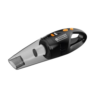 Купити Пылесос Konner&Sohnen автомобильный, KS VC20, 120Вт, HEPA filter, 1.3кг (KSVC20)