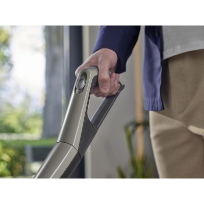 Пылесос Miele беспроводный, 170Вт, сухая уборка, конт пыль -0,5л, автон. раб. 