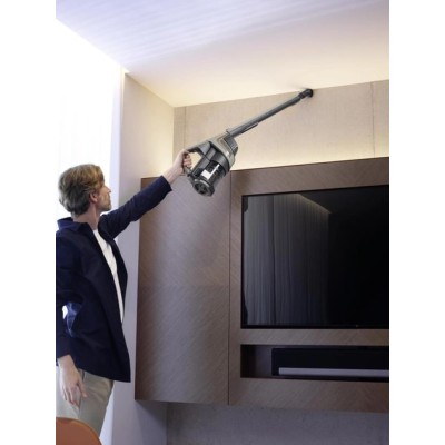 Пылесос Miele беспроводный, 170Вт, сухая уборка, конт пыль -0,5л, автон. раб. 