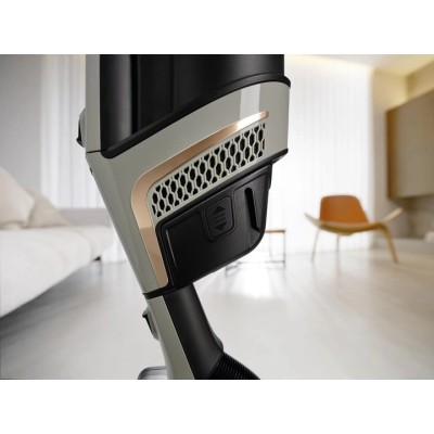 Пылесос Miele беспроводный, 170Вт, сухая уборка, конт пыль -0,5л, автон. раб. 