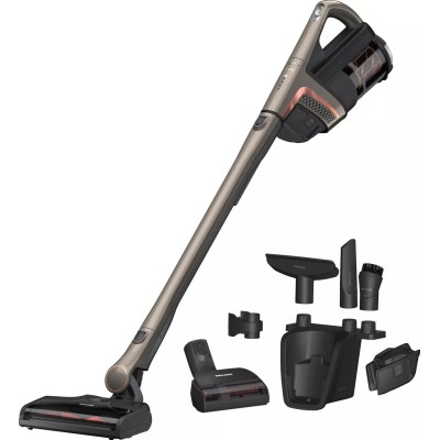 Купити Пылесос Miele беспроводный, 170Вт, сухая уборка, конт пыль -0,5л, автон. раб. 