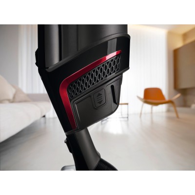 Купити Пылесос Miele беспроводный, 170Вт, сухая уборка, конт пыль -0,5л, автон. раб. 