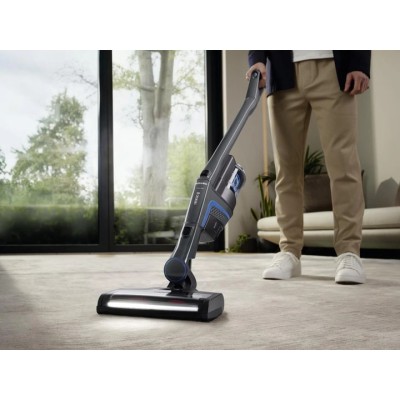 Пылесос Miele беспроводный, 170Вт, сухая уборка, конт пыль -0,5л, автон. раб. 