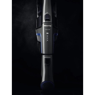 Пылесос Miele беспроводный, 170Вт, сухая уборка, конт пыль -0,5л, автон. раб. 