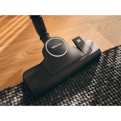 Пылесос Miele контейнерный, 890Вт, сухая уборка, конт пыль -1л, Silence AirClean, Технология Vortex (41NRF005UA)