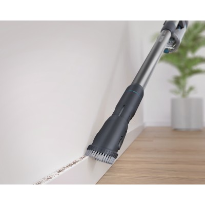 Пылесос Philips беспроводный Aqua Plus, влажная уборка, конт пыль -0.6л, автон. раб. 