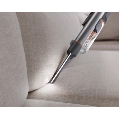 Пылесос Philips беспроводный Aqua Plus, влажная уборка, конт пыль -0.6л, автон. раб. 