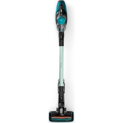 Пылесос Philips беспроводный SpeedPro Aqua, влажная уборка, конт пыль -0,4л, автон. раб. 