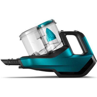 Пылесос Philips беспроводный SpeedPro Aqua, влажная уборка, конт пыль -0,4л, автон. раб. 