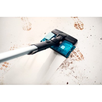 Пылесос Philips беспроводный SpeedPro Aqua, влажная уборка, конт пыль -0,4л, автон. раб. 